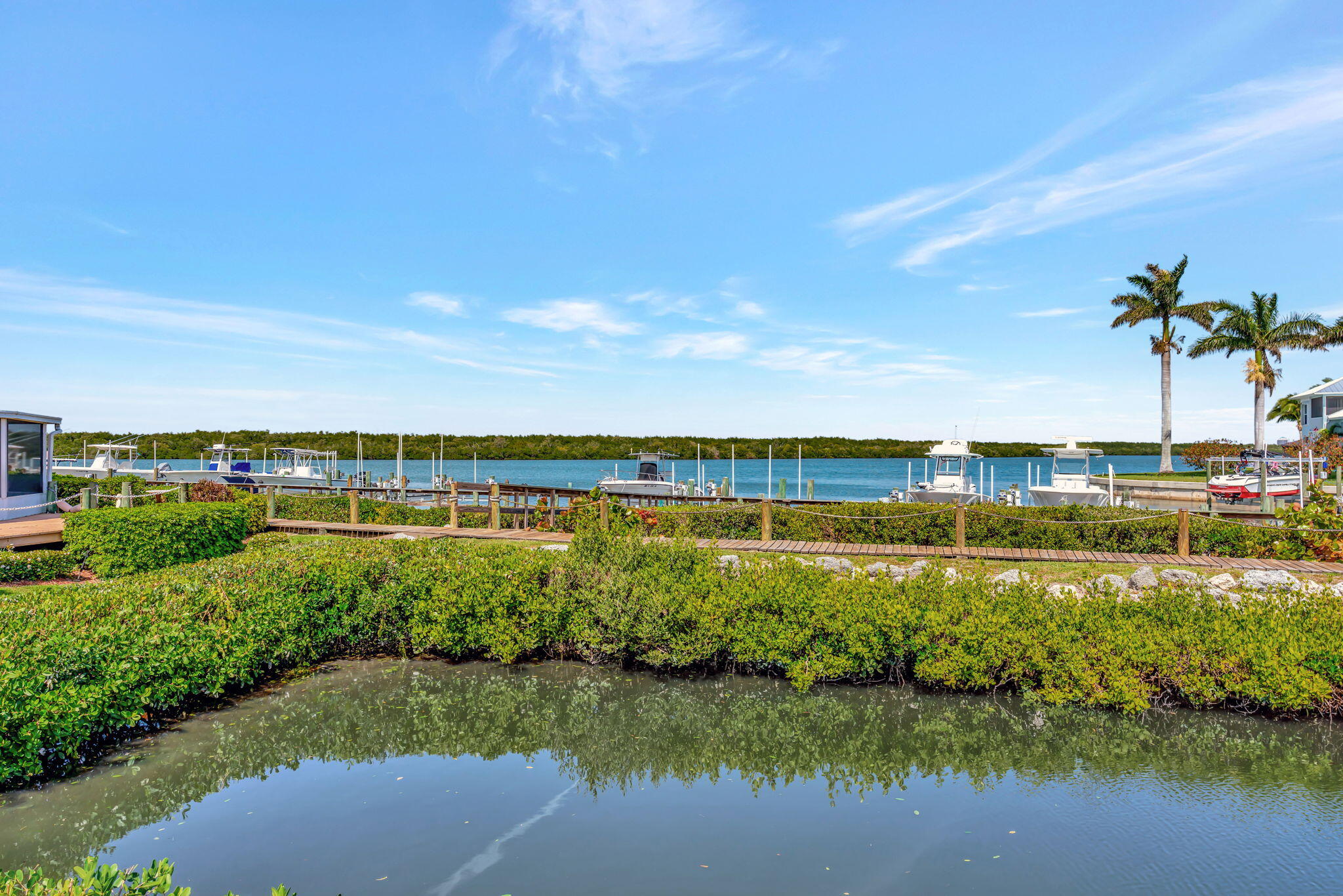Harbour Cove - Residential
