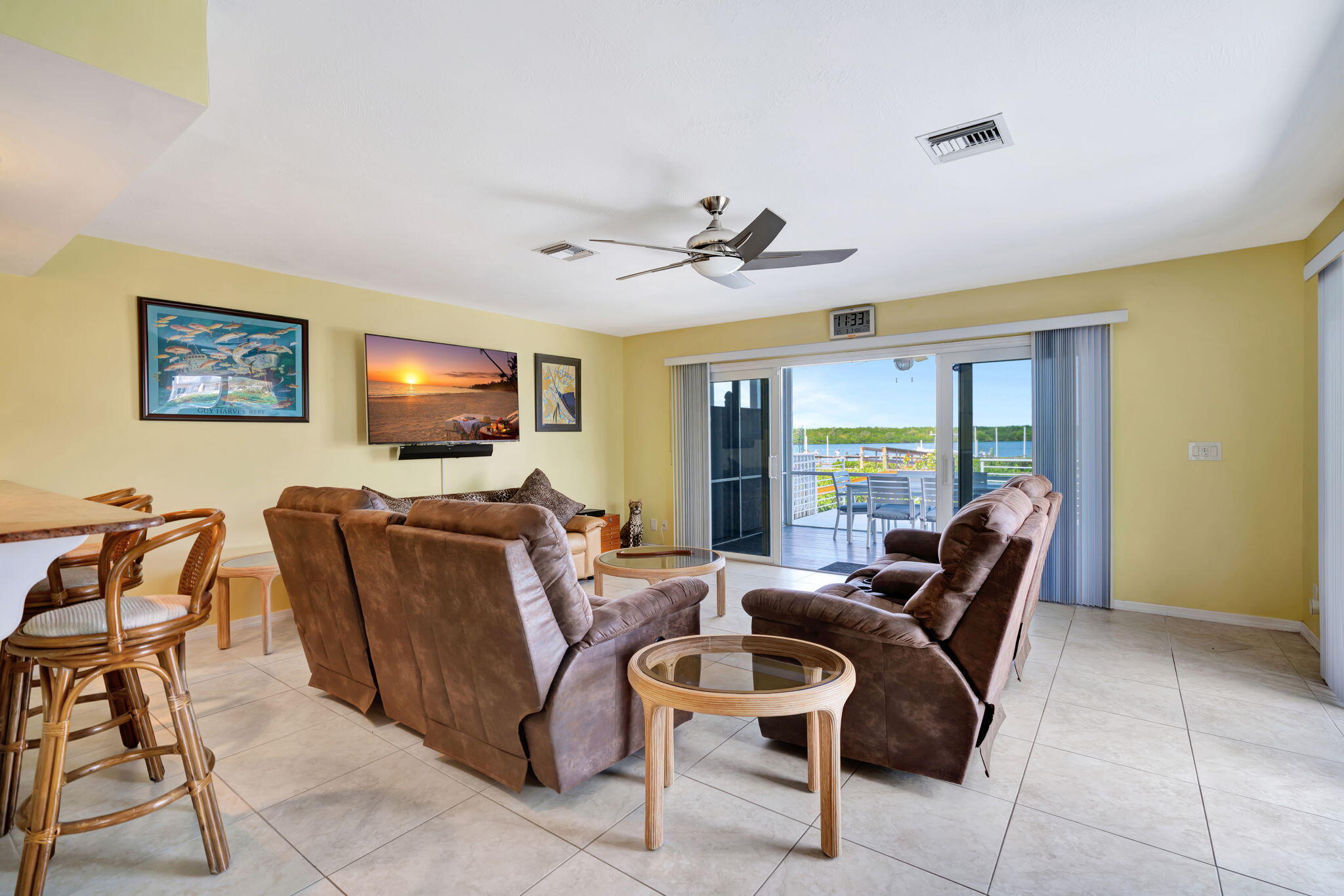 Harbour Cove - Residential