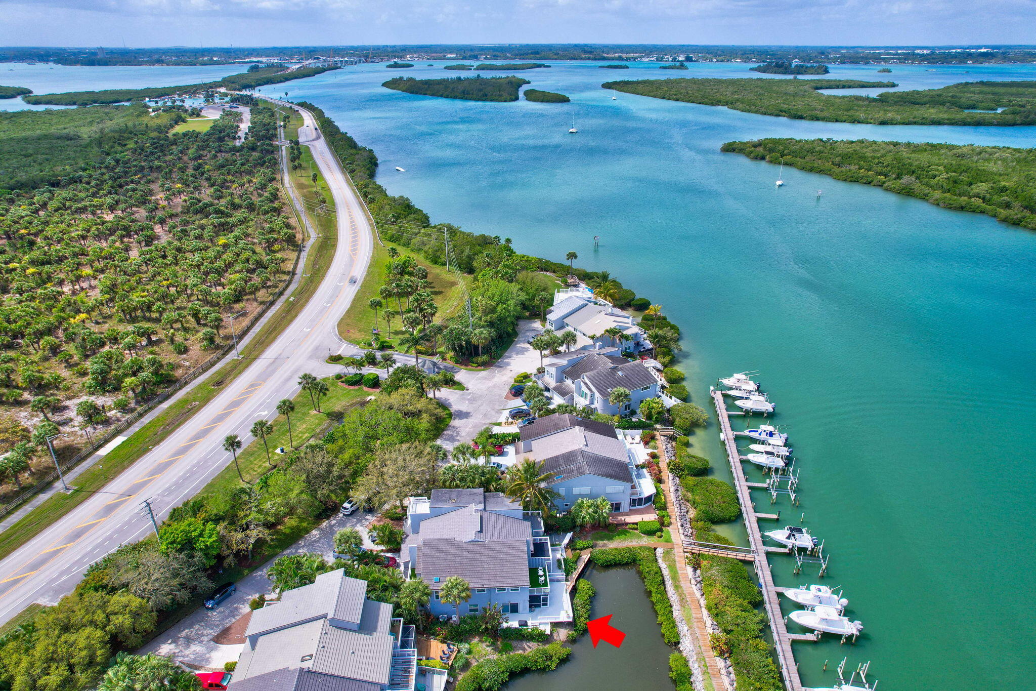 Harbour Cove - Residential