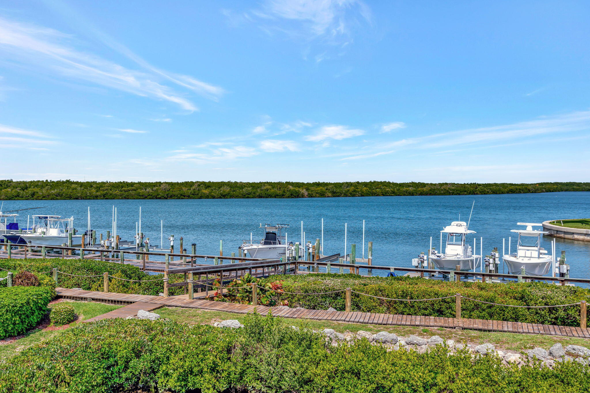 Harbour Cove - Residential