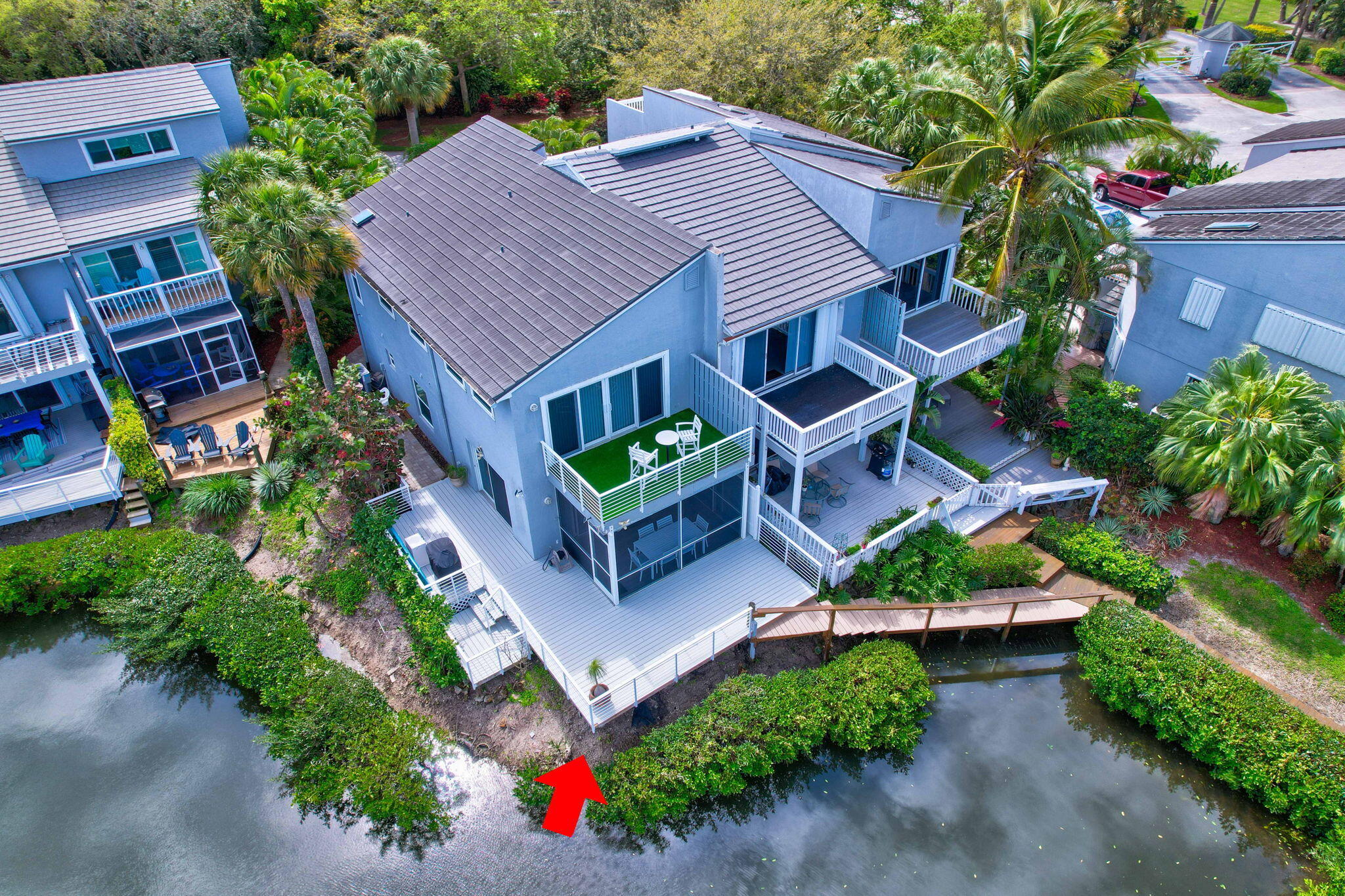 Harbour Cove - Residential