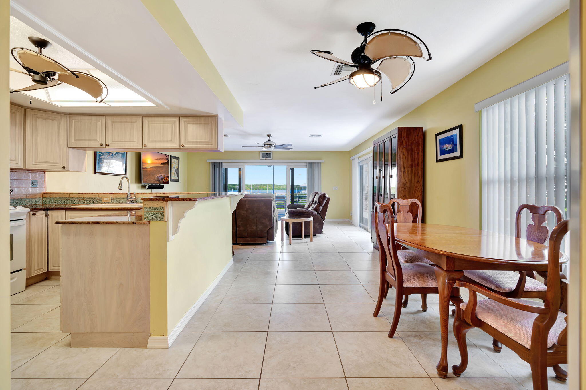 Harbour Cove - Residential