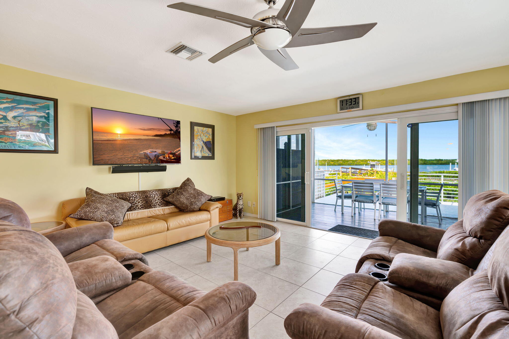 Harbour Cove - Residential