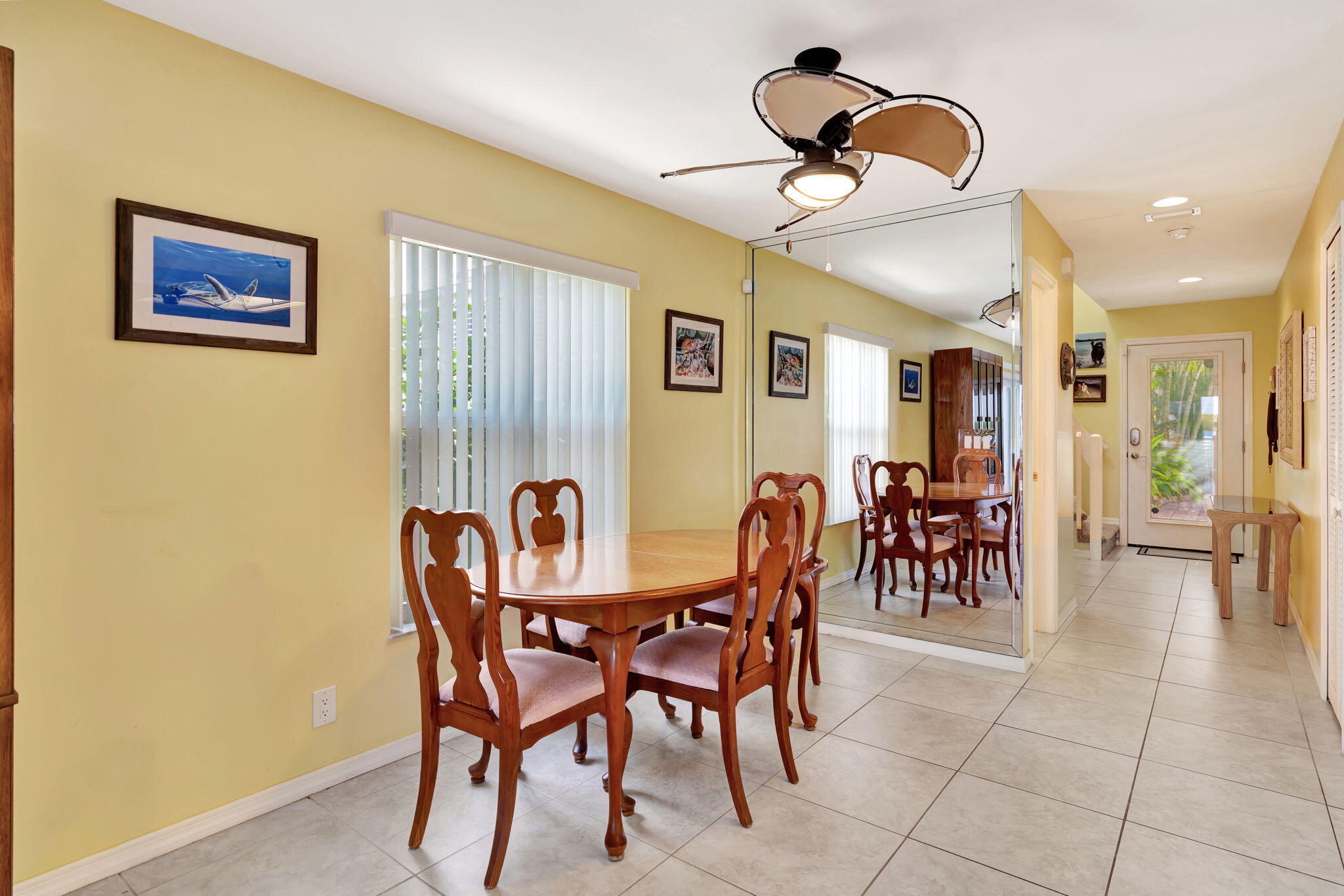 Harbour Cove - Residential