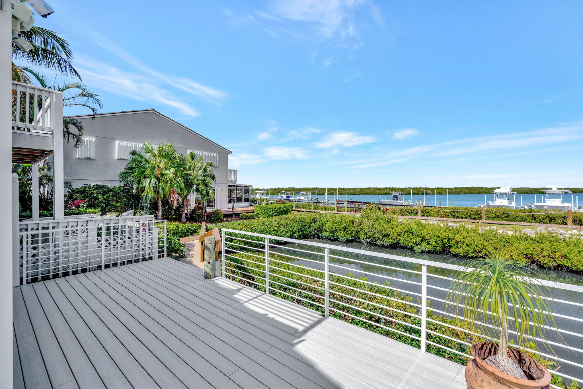 Harbour Cove - Residential