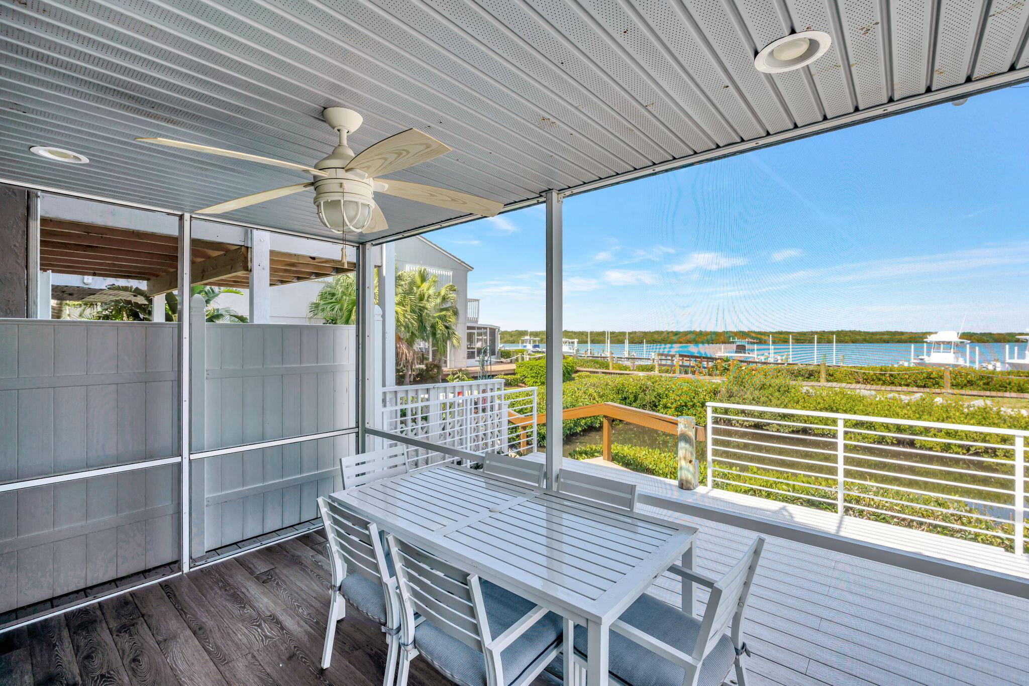 Harbour Cove - Residential