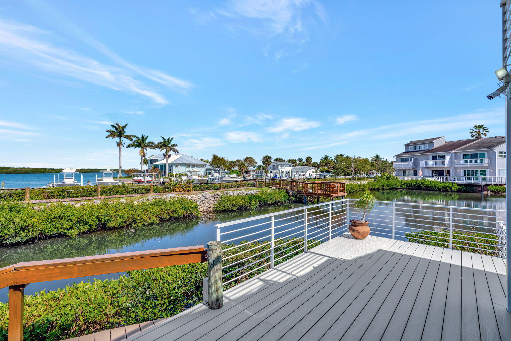 Harbour Cove - Residential