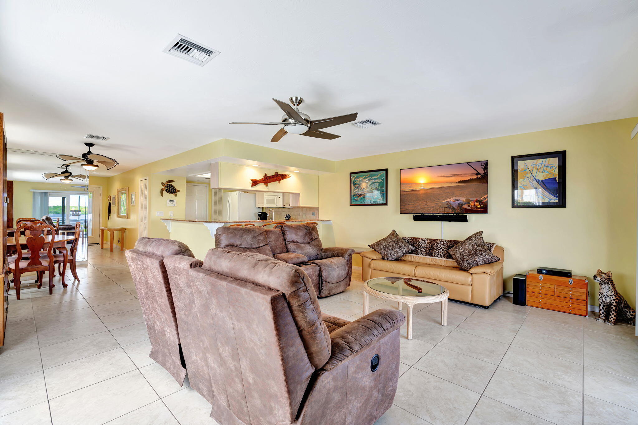 Harbour Cove - Residential
