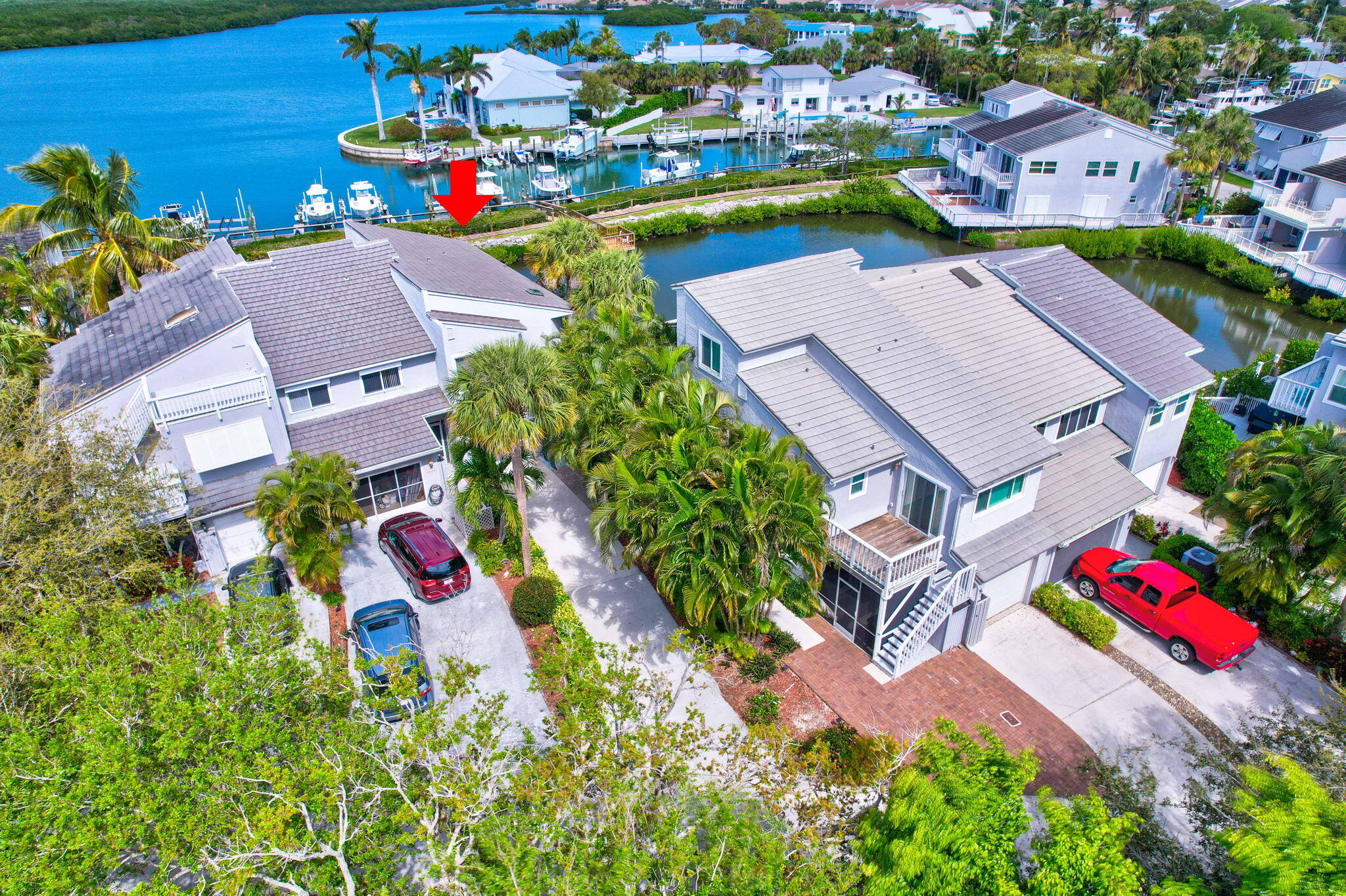 Harbour Cove - Residential