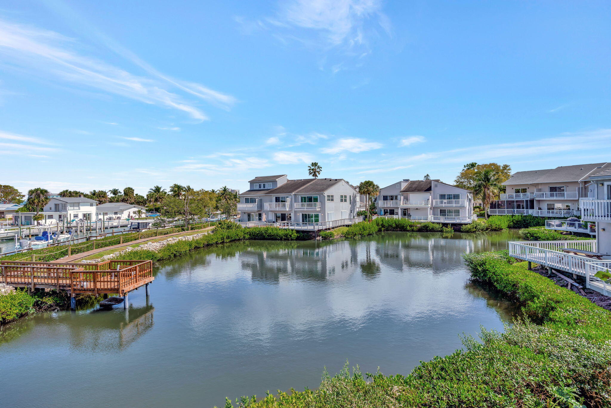 Harbour Cove - Residential