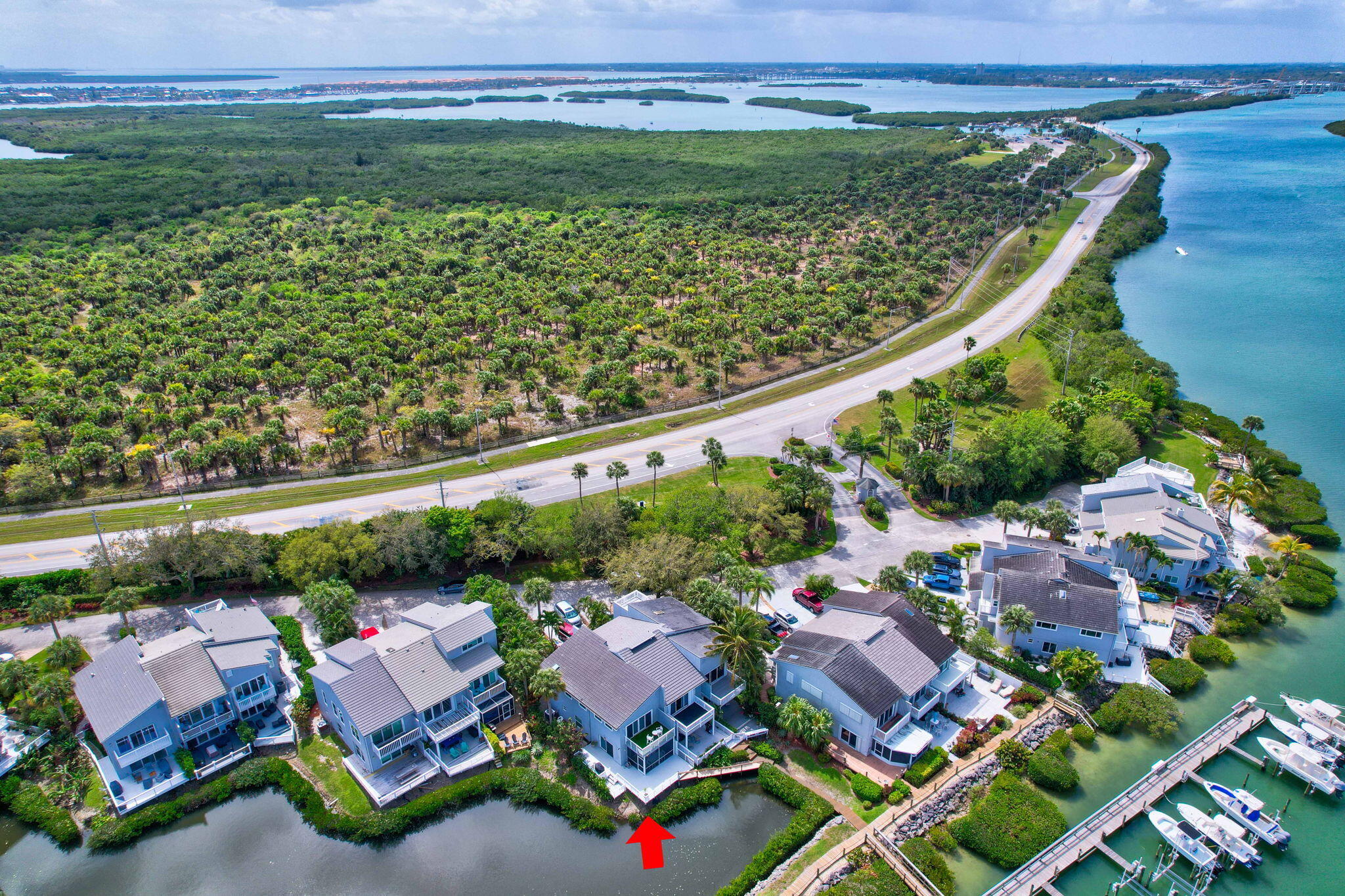 Harbour Cove - Residential