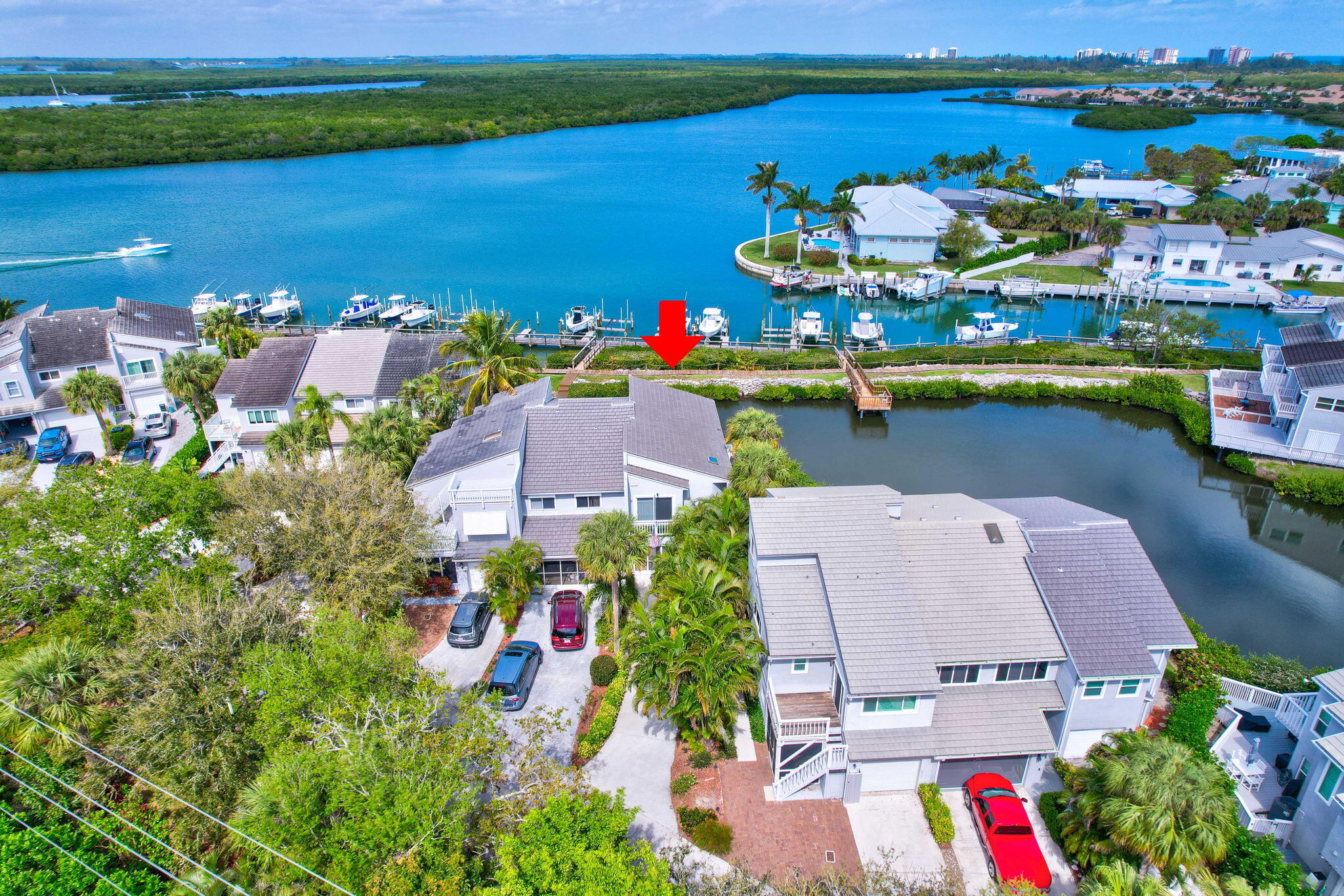 Harbour Cove - Residential