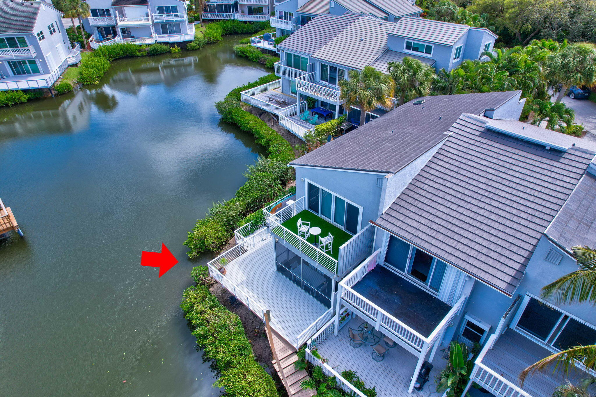 Harbour Cove - Residential