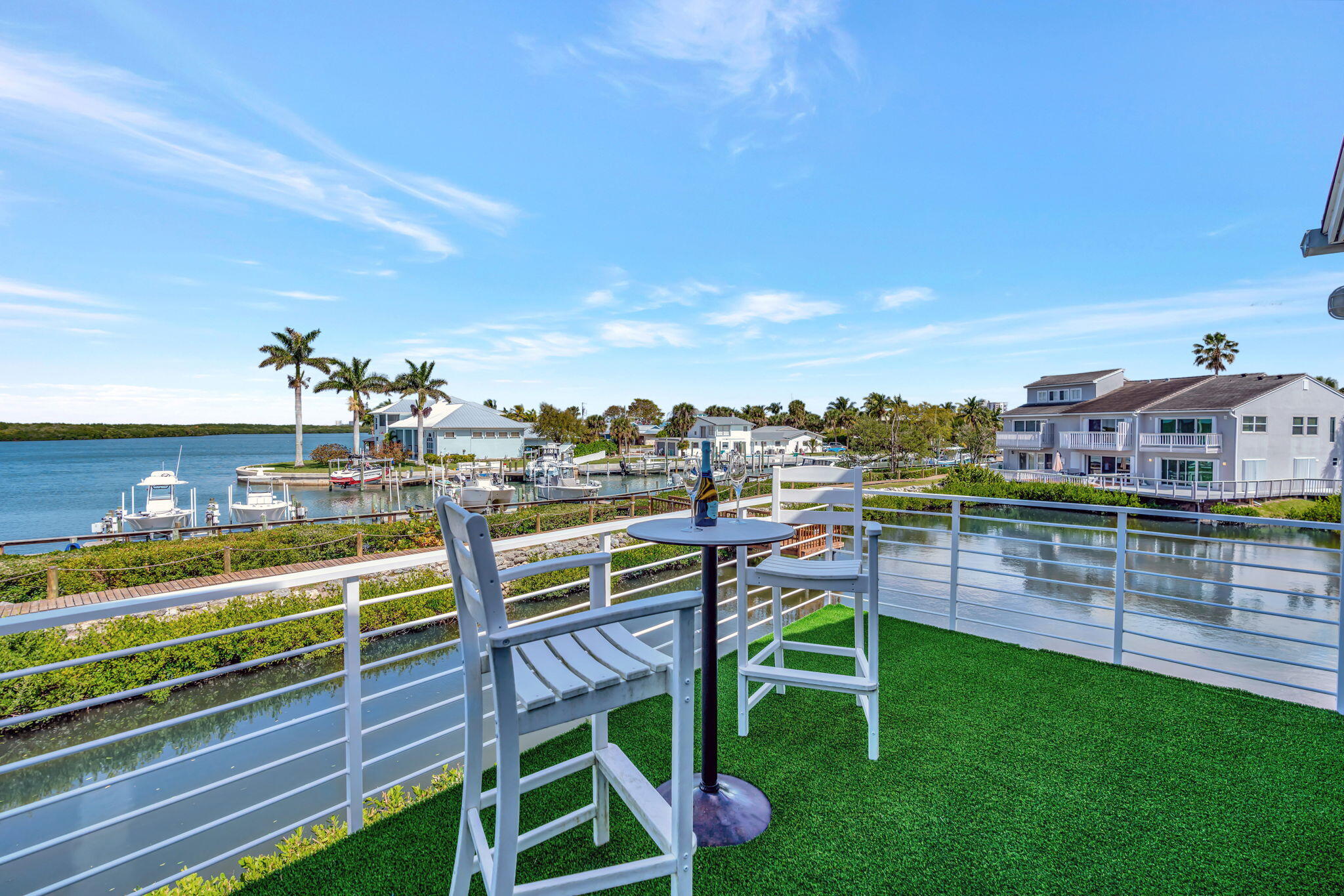Harbour Cove - Residential