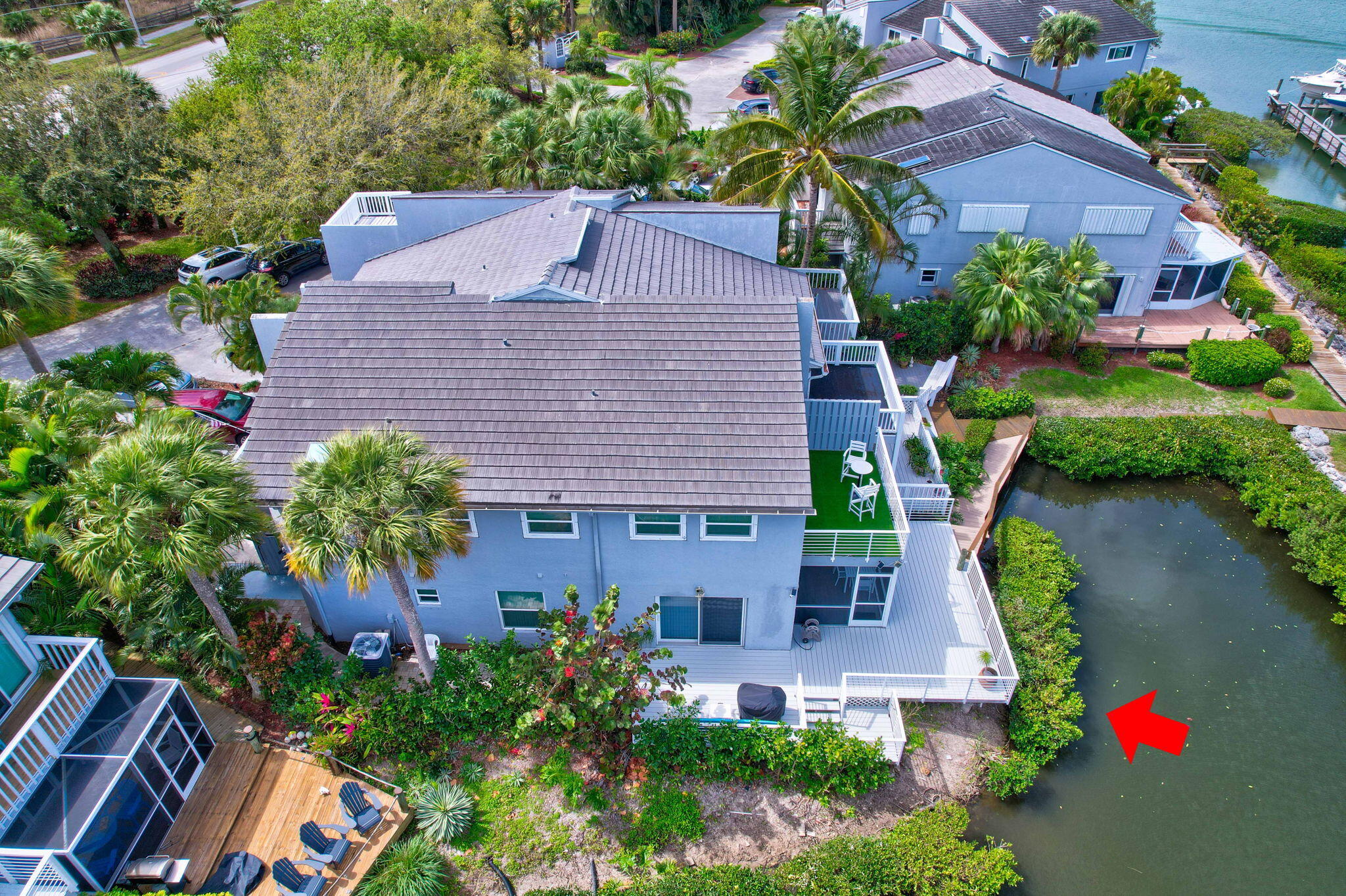 Harbour Cove - Residential