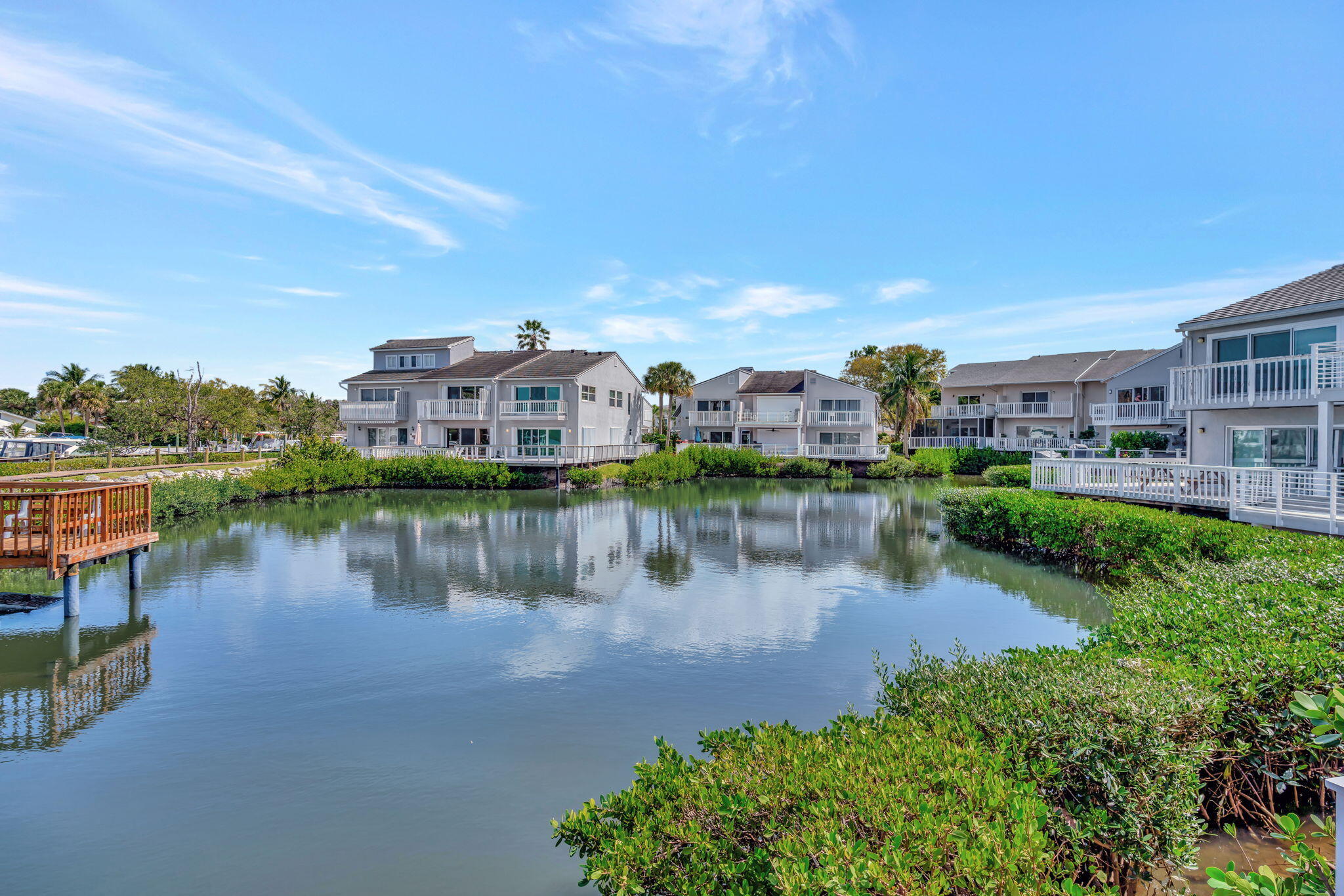Harbour Cove - Residential