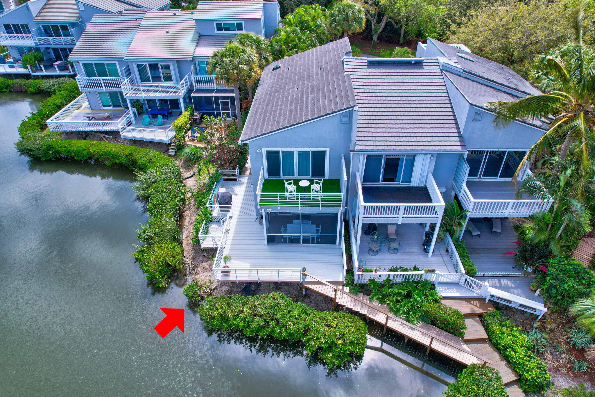 Harbour Cove - Residential