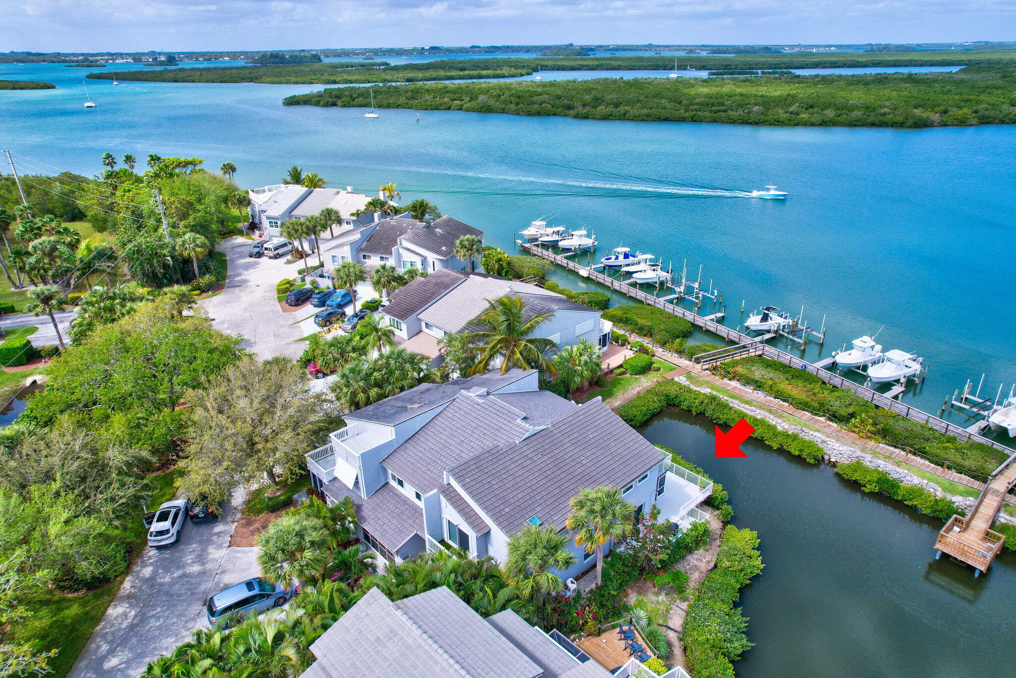Harbour Cove - Residential