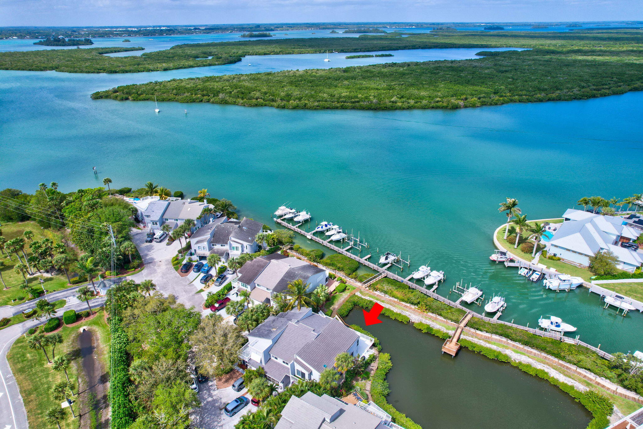 Harbour Cove - Residential
