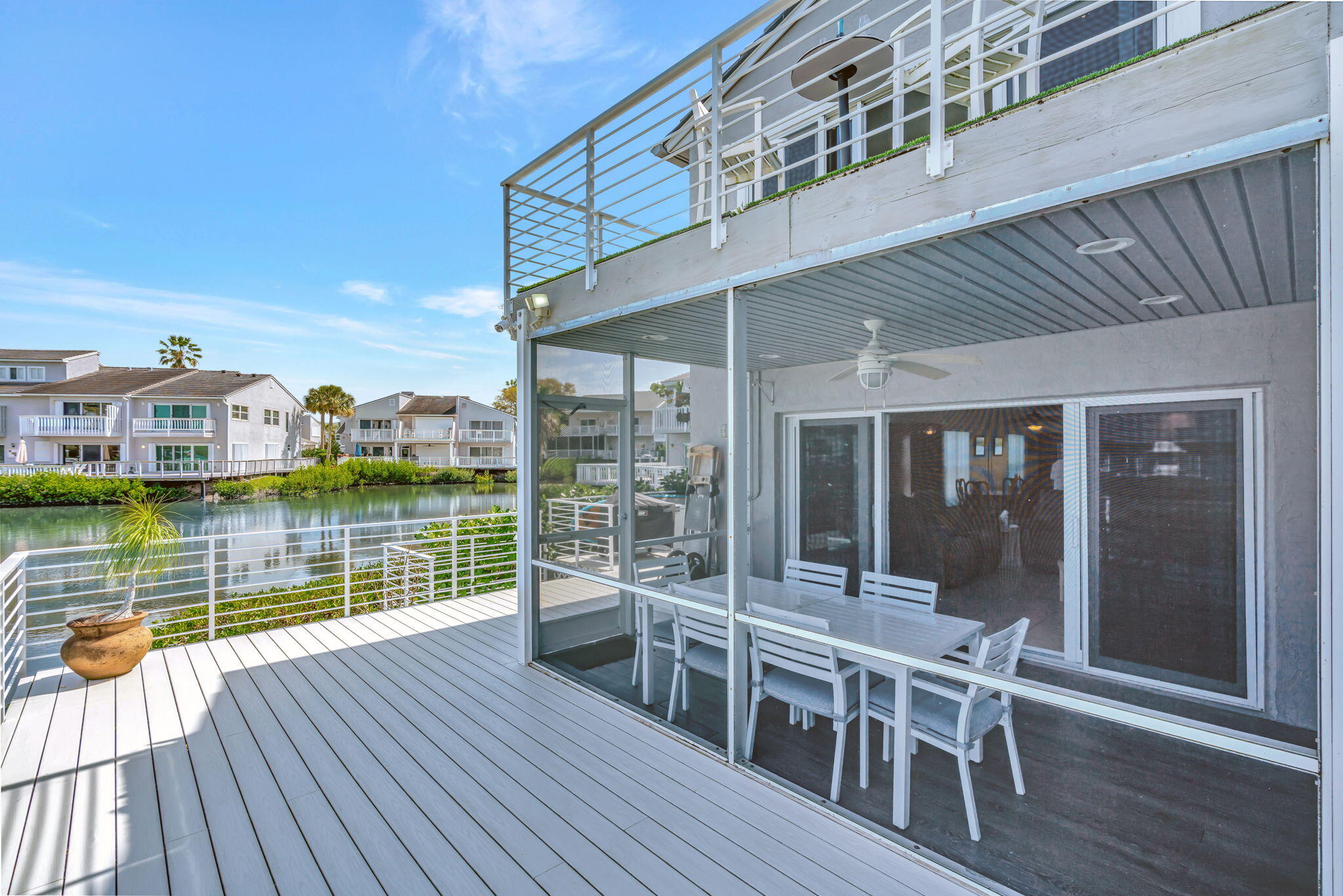 Harbour Cove - Residential