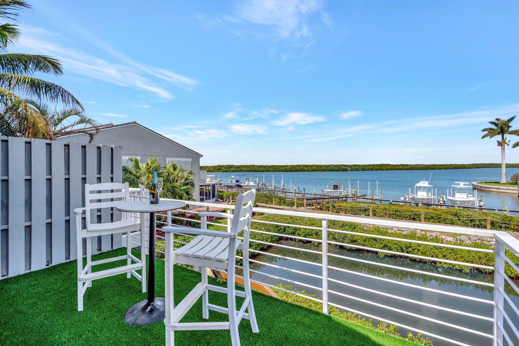 Harbour Cove - Residential