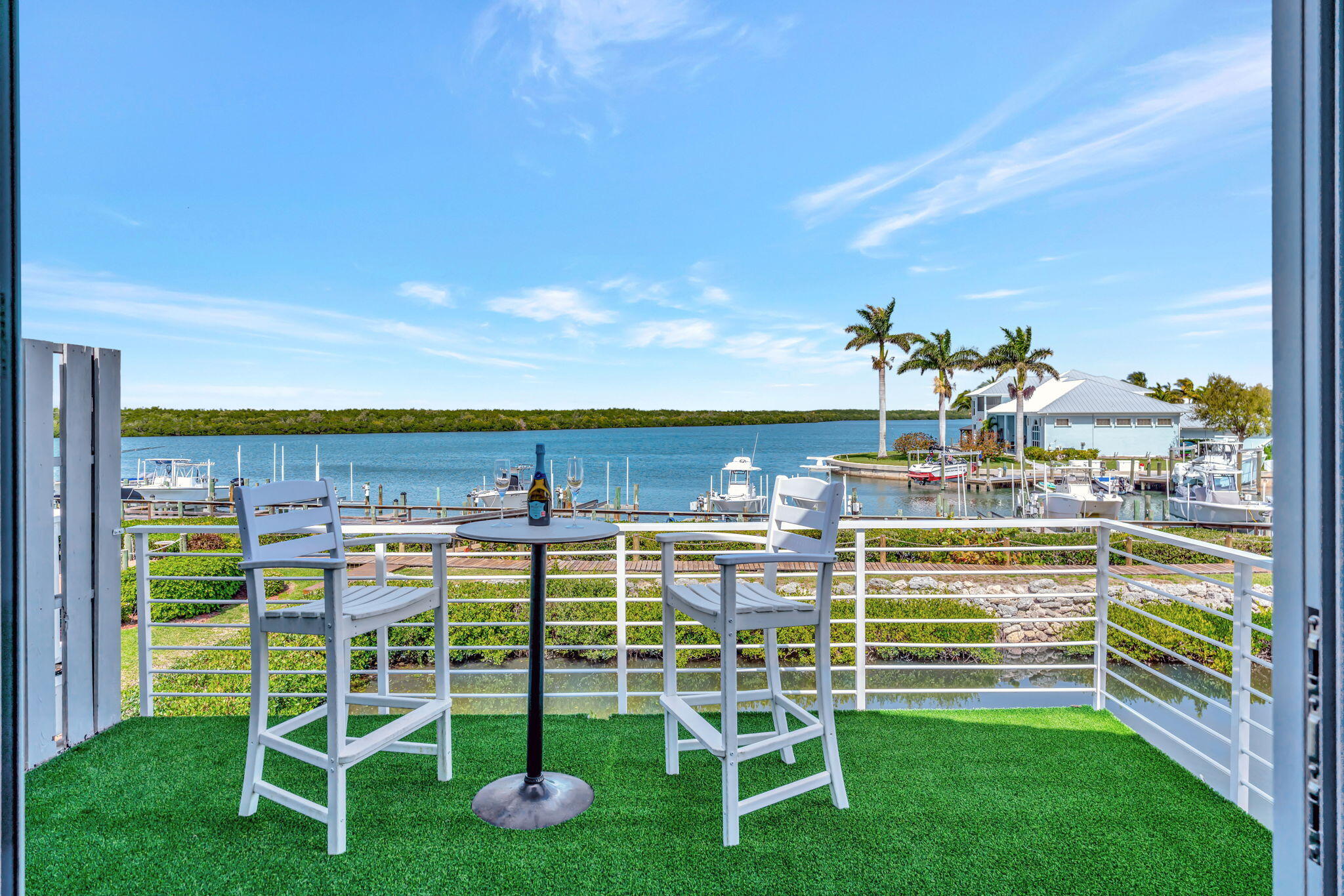 Harbour Cove - Residential
