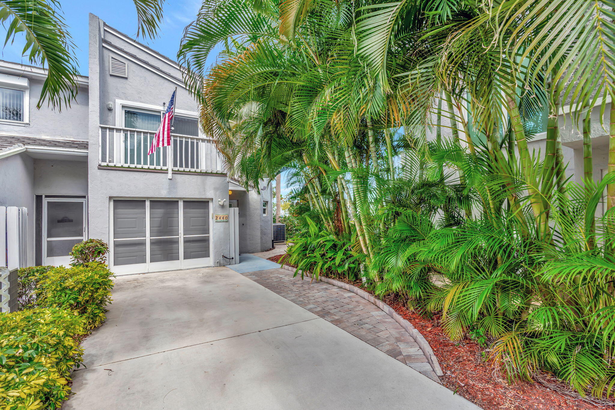 Harbour Cove - Residential