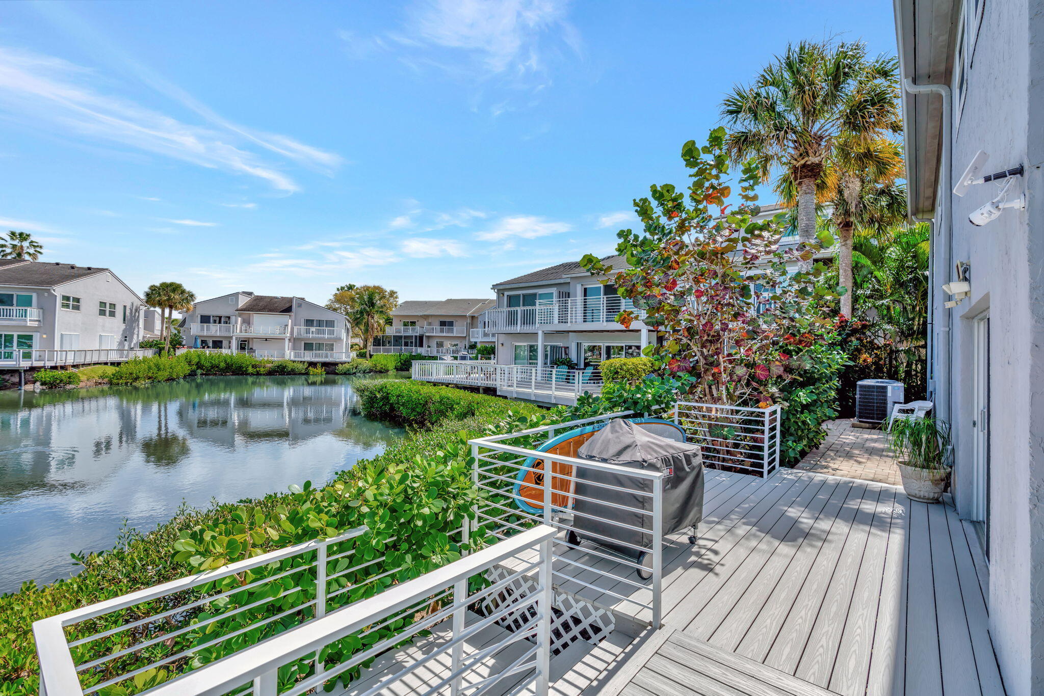 Harbour Cove - Residential