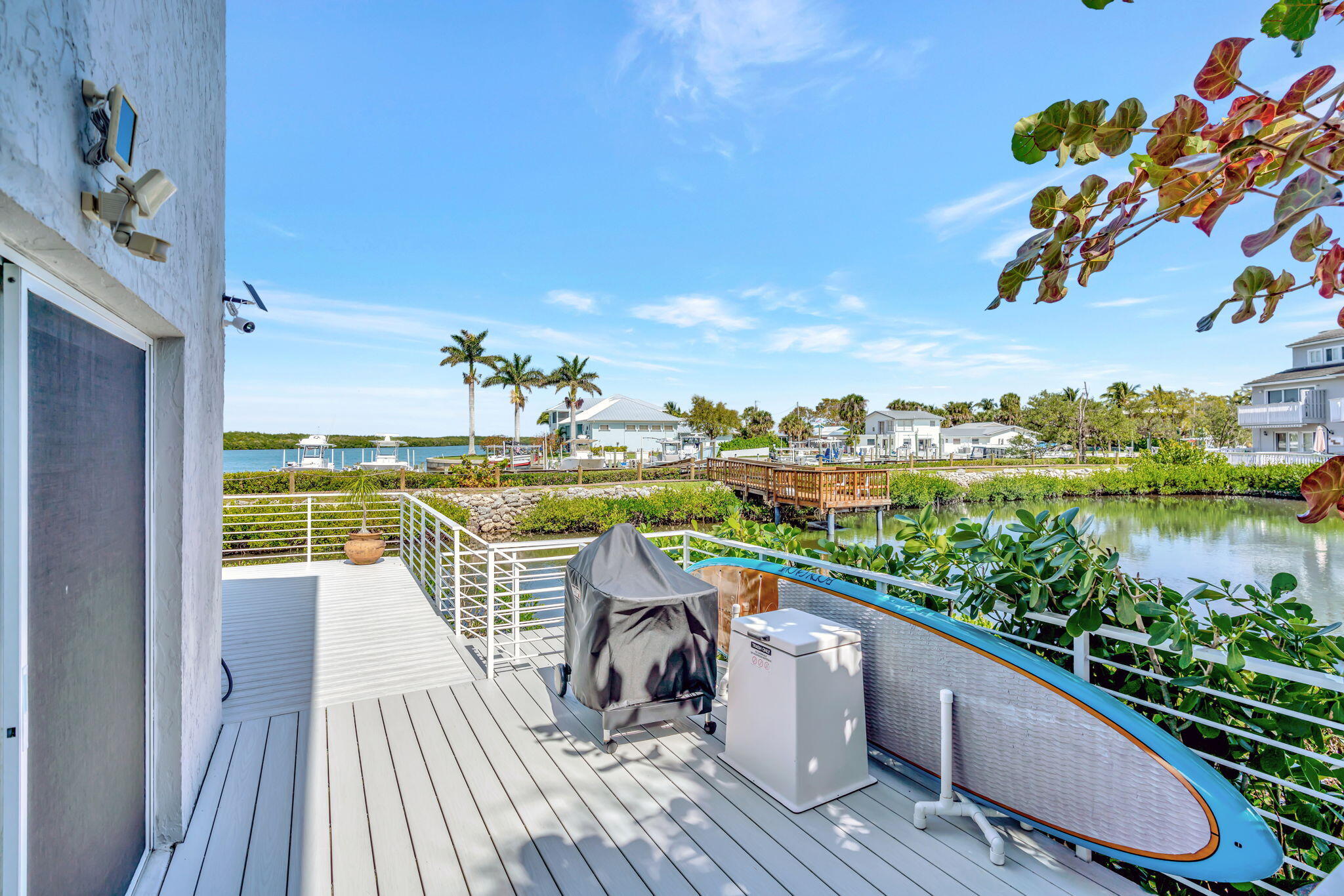 Harbour Cove - Residential