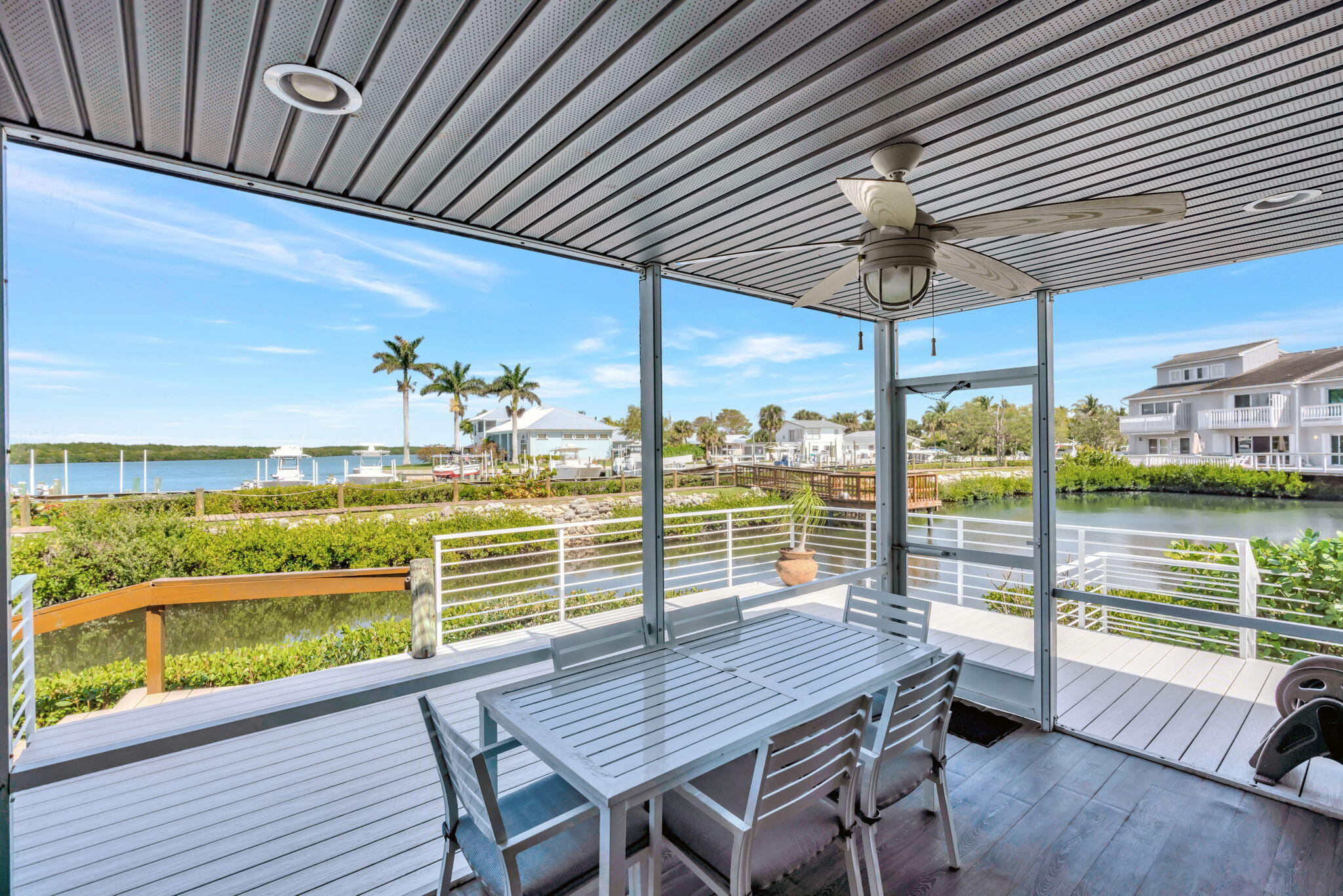 Harbour Cove - Residential