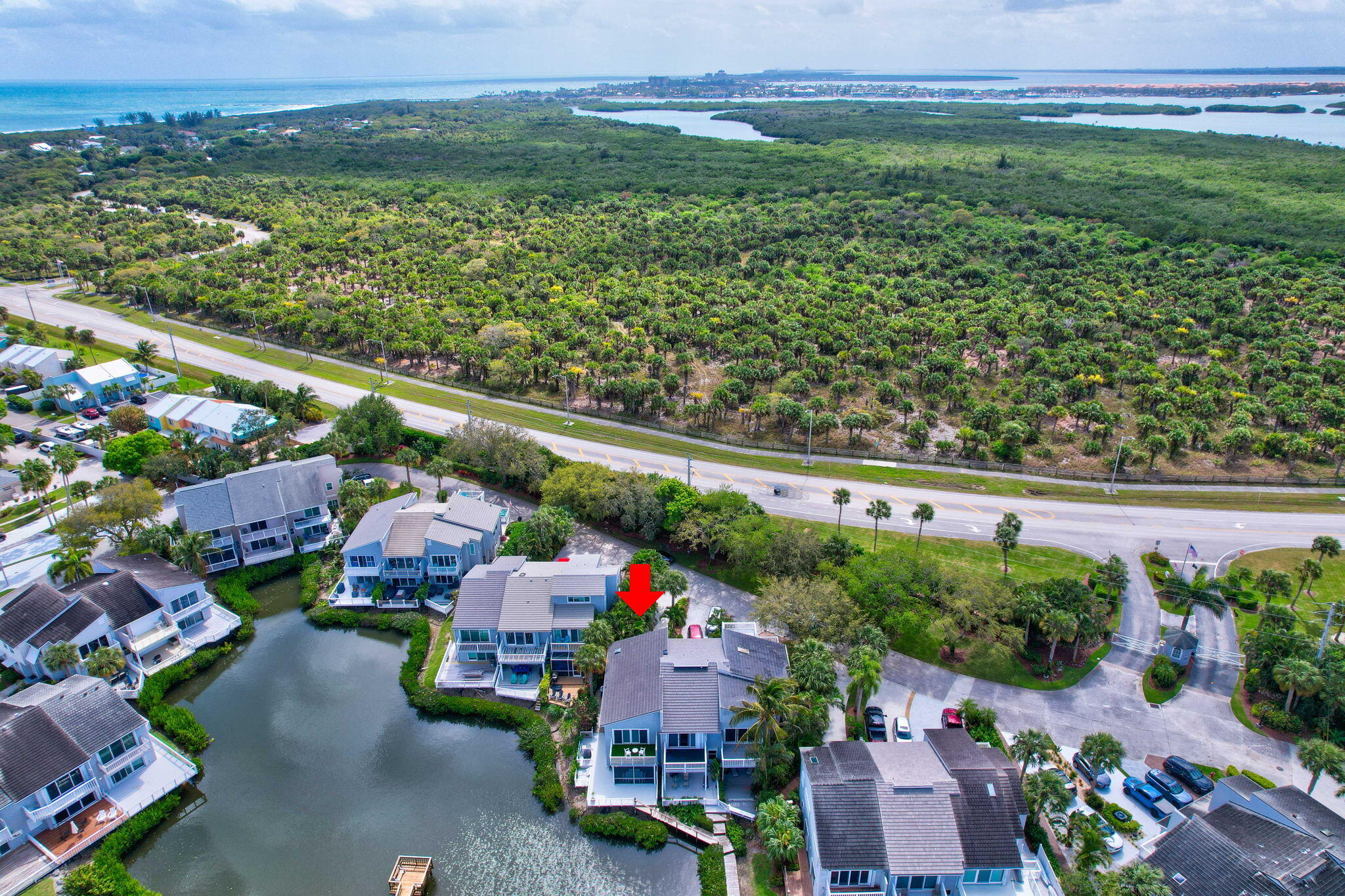 Harbour Cove - Residential