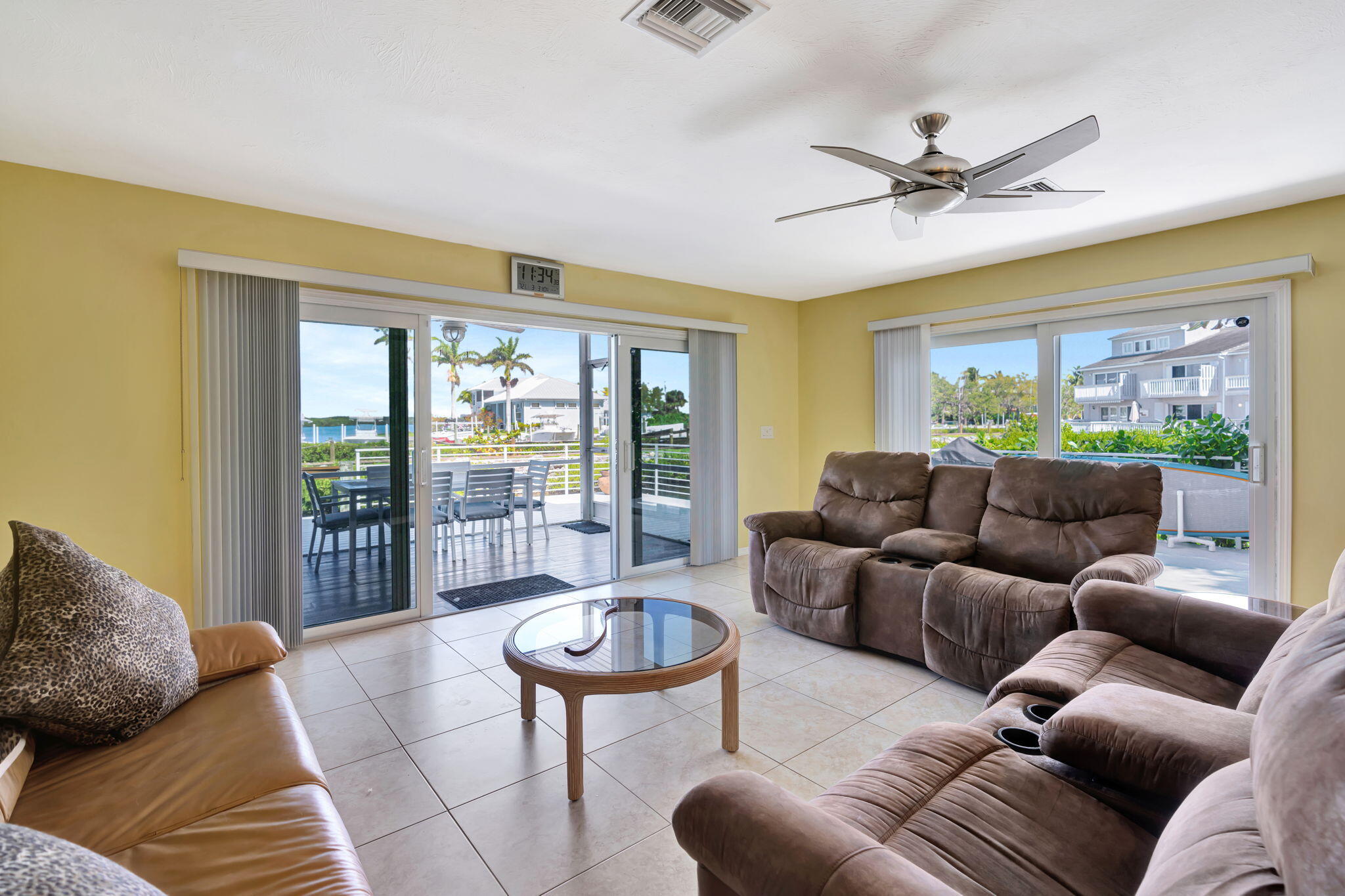 Harbour Cove - Residential