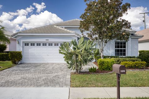 125 Egret Drive Jupiter FL 33458