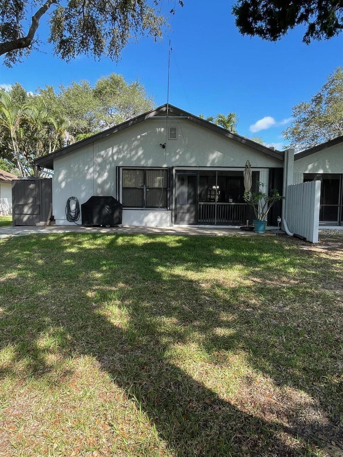 SHADYWOODS PH ONE - Residential