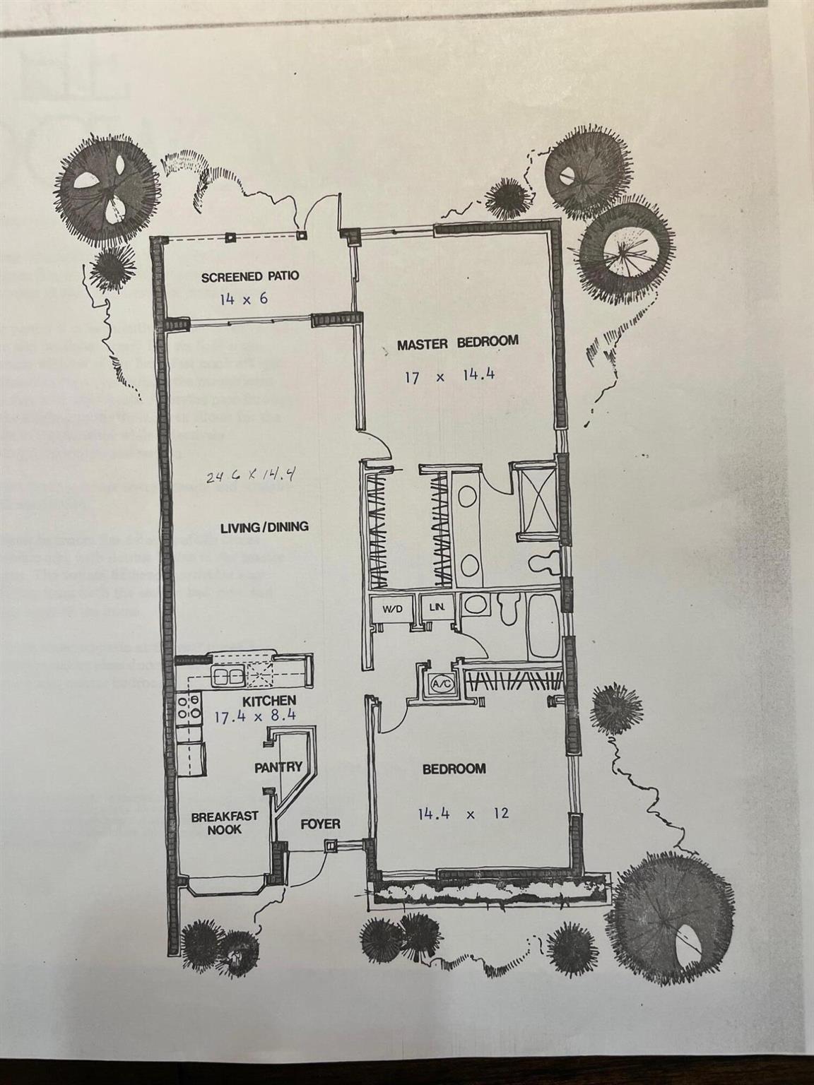 SHADYWOODS PH ONE - Residential