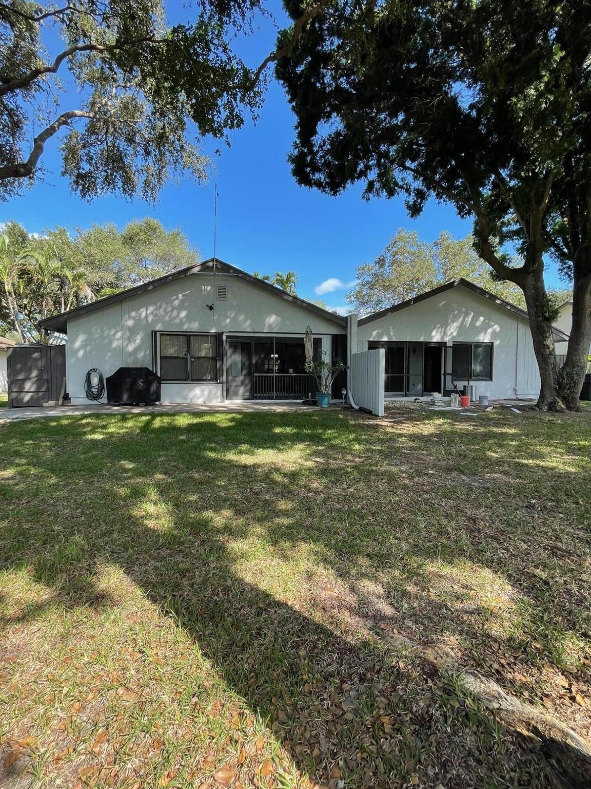 SHADYWOODS PH ONE - Residential