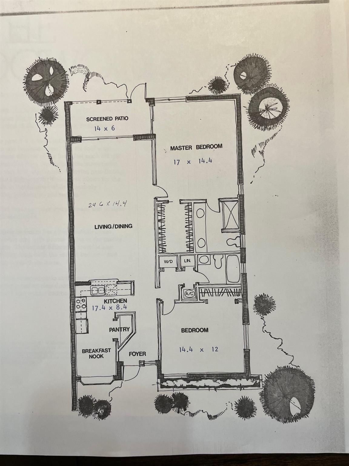 SHADYWOODS PH ONE - Residential