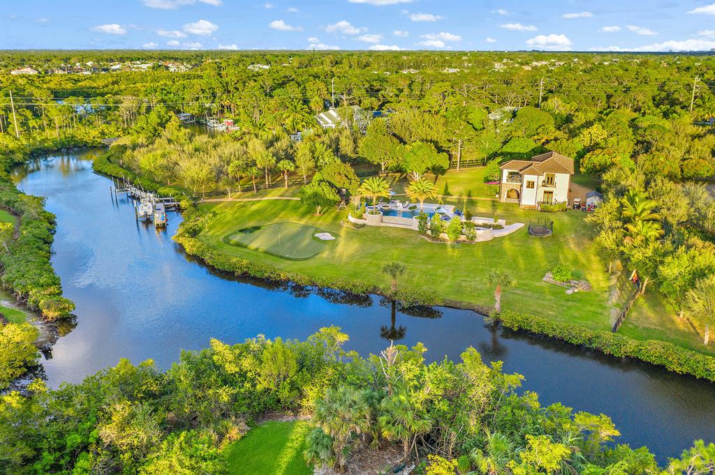 RIVERS EDGE UNREC (POORBA - Residential