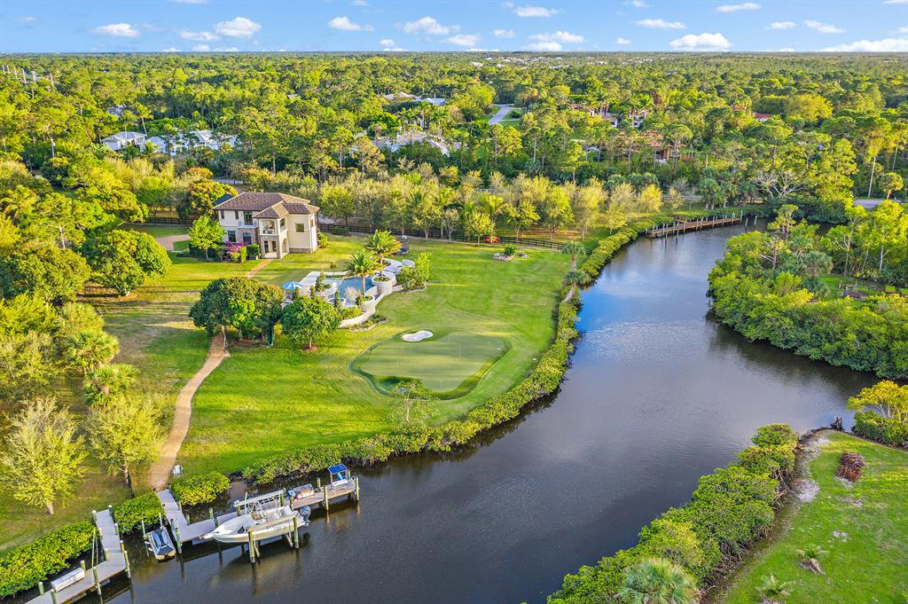 RIVERS EDGE UNREC (POORBA - Residential