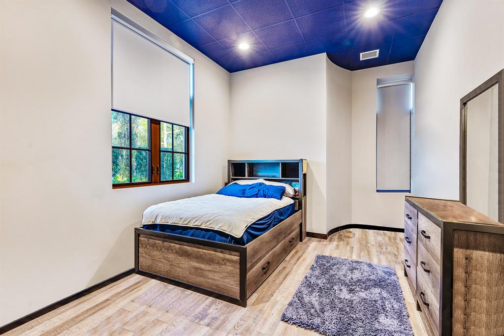 RIVERS EDGE UNREC (POORBA - Residential