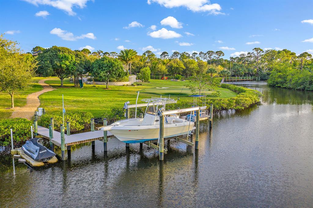 RIVERS EDGE UNREC (POORBA - Residential