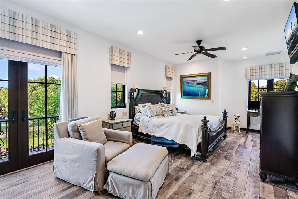 RIVERS EDGE UNREC (POORBA - Residential