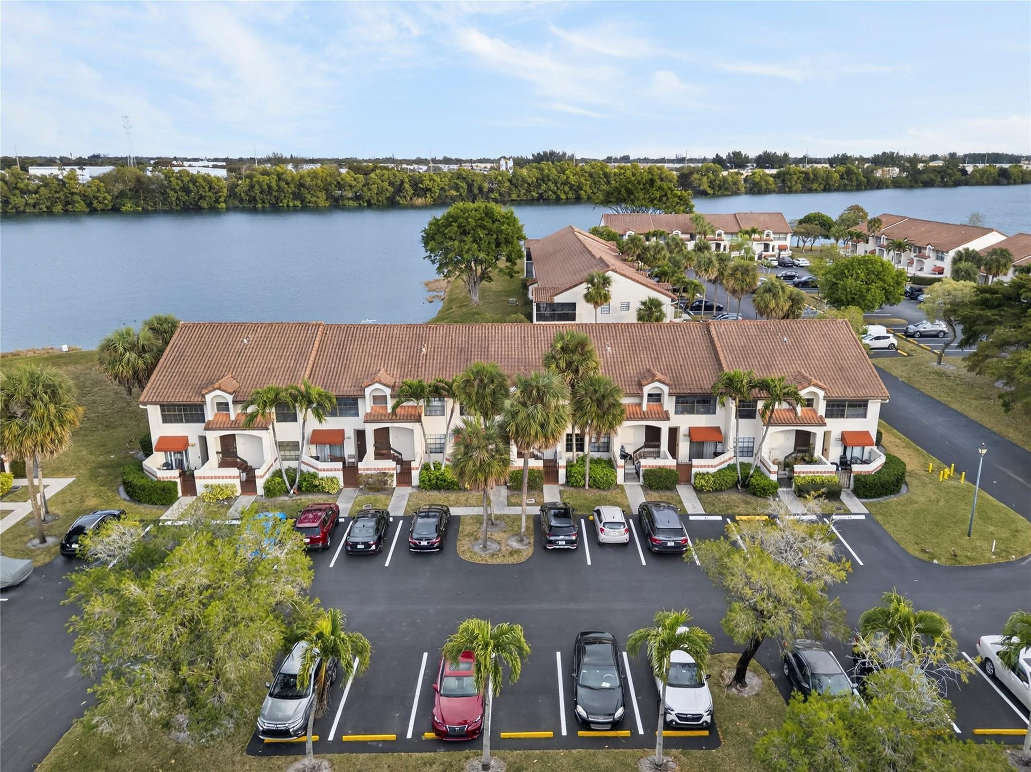 Independence Bay - Residential