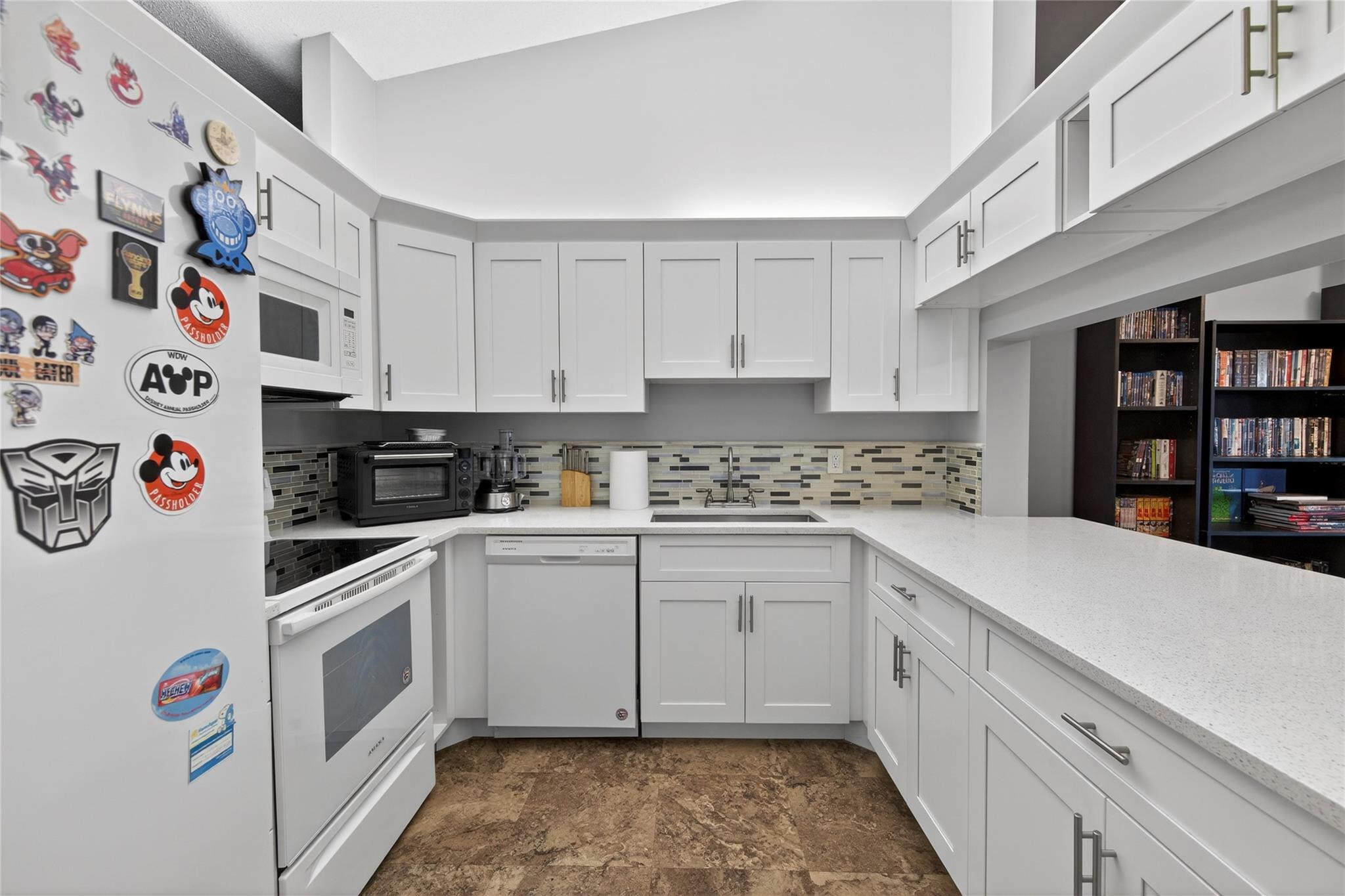 Independence Bay - Residential