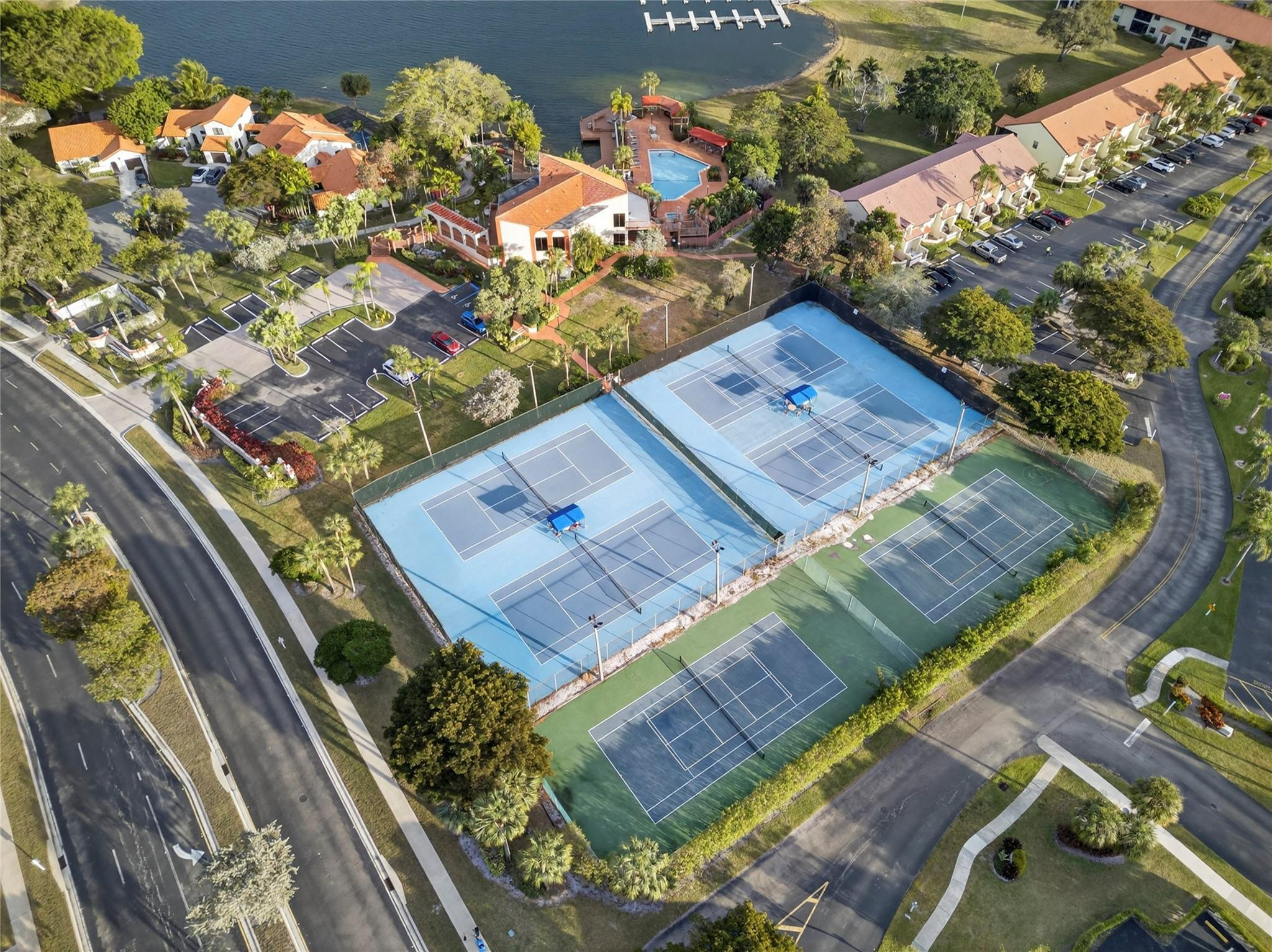 Independence Bay - Residential