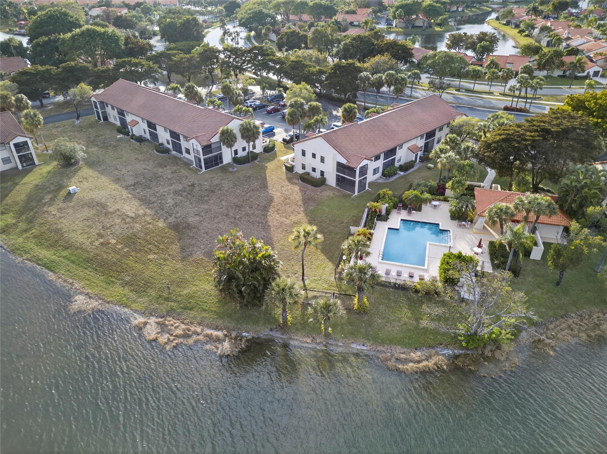 Independence Bay - Residential