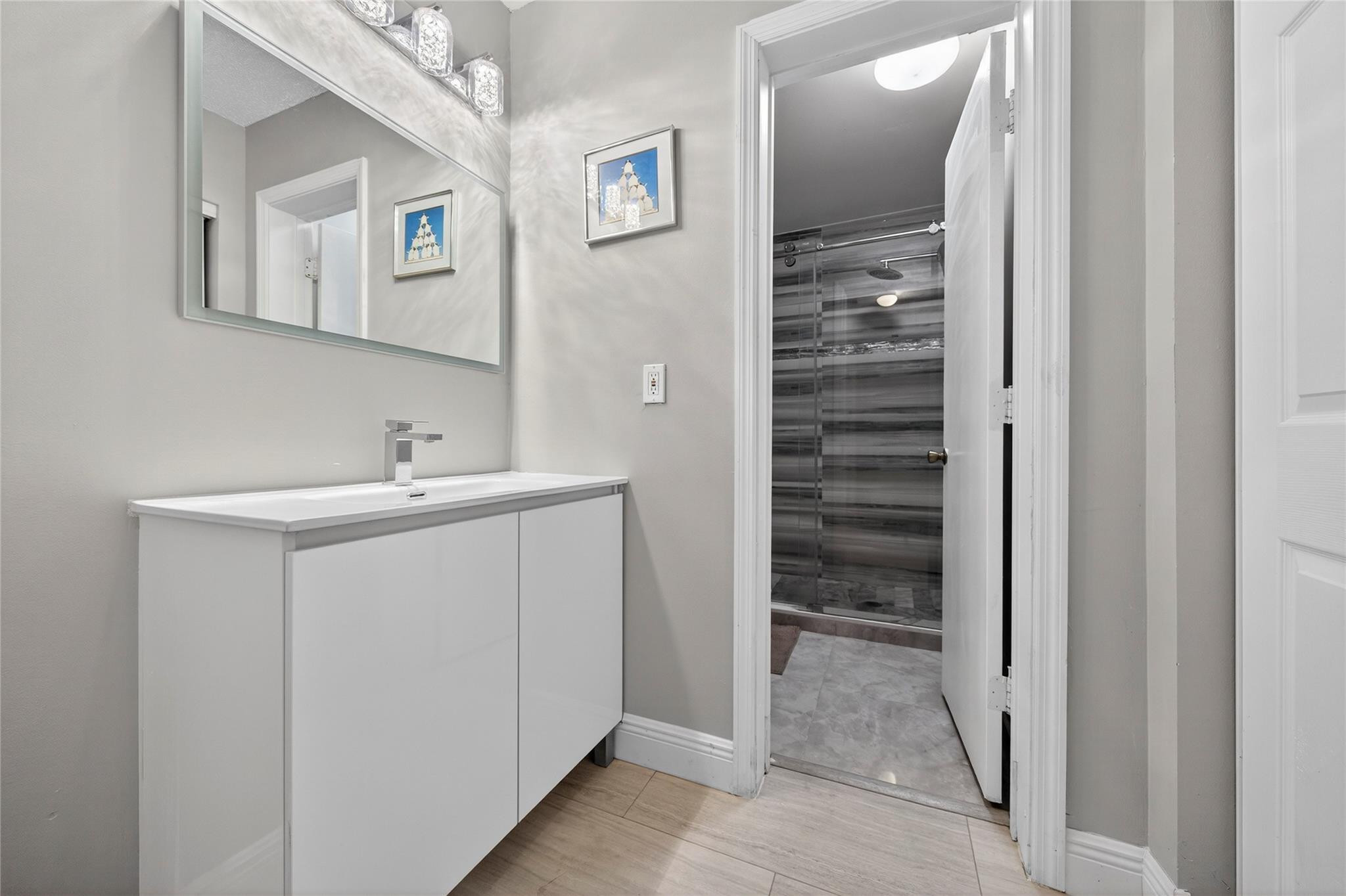 Independence Bay - Residential