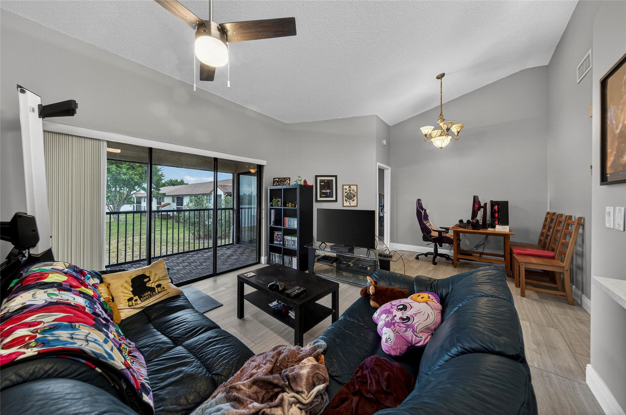 Independence Bay - Residential