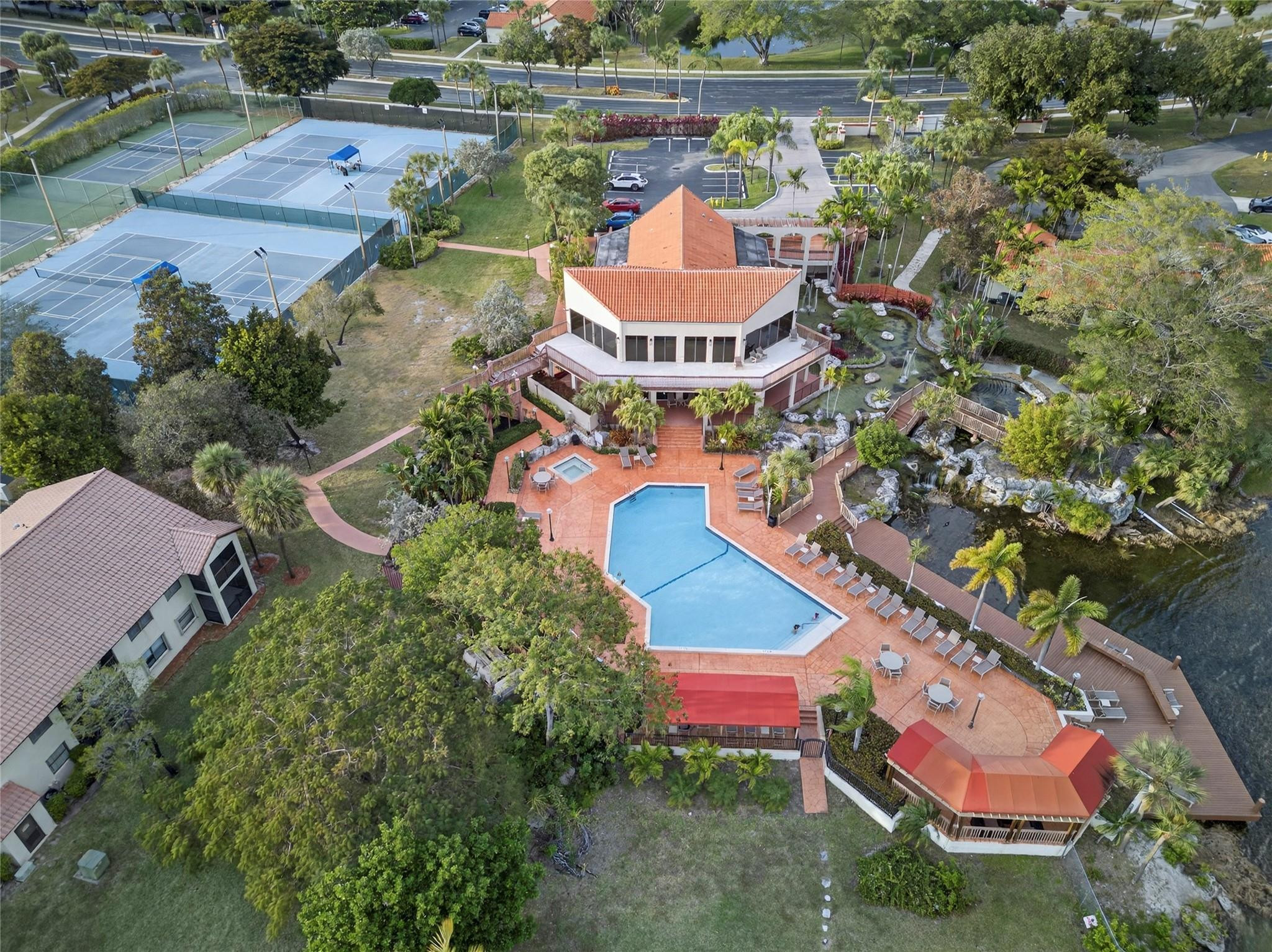 Independence Bay - Residential