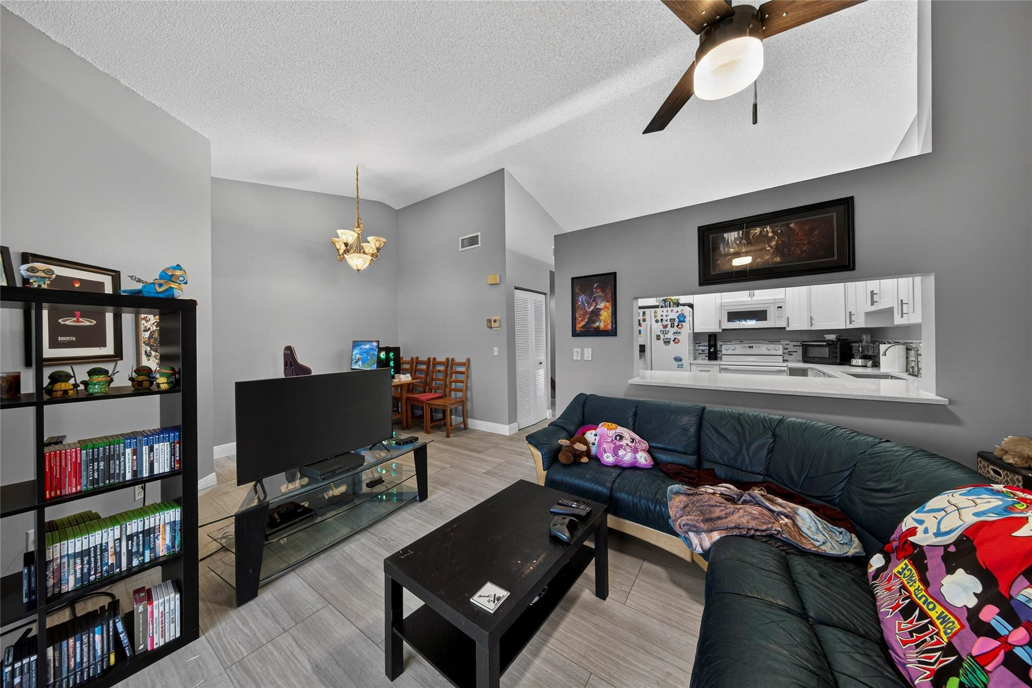 Independence Bay - Residential